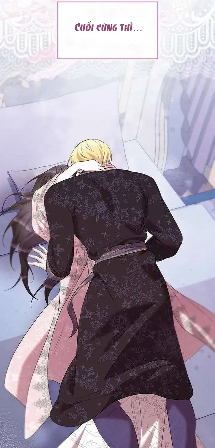 Vào Ngày Mà Chị Gái Tôi Qua Đời Chap 47 - Next Chap 48