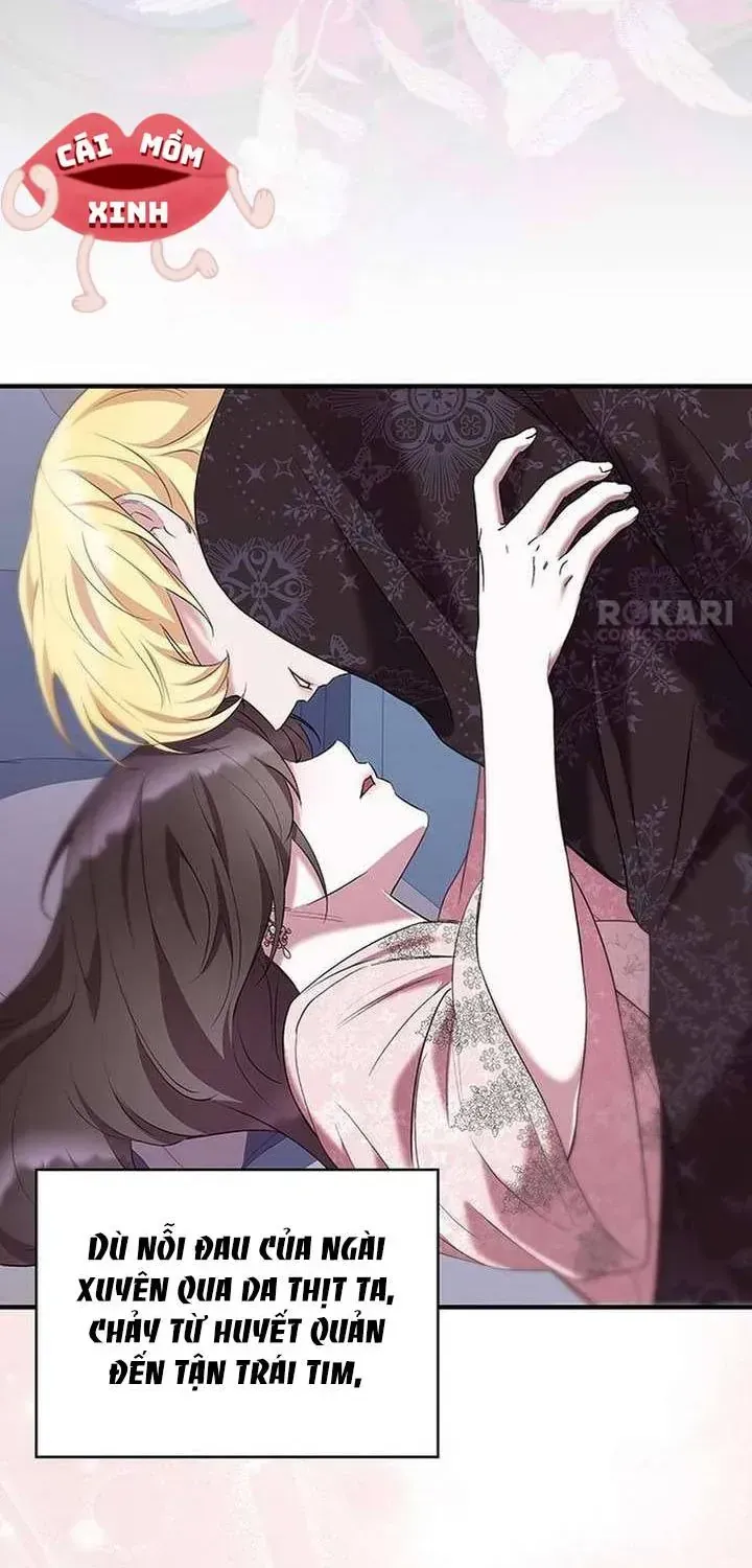 Vào Ngày Mà Chị Gái Tôi Qua Đời Chap 47 - Next Chap 48