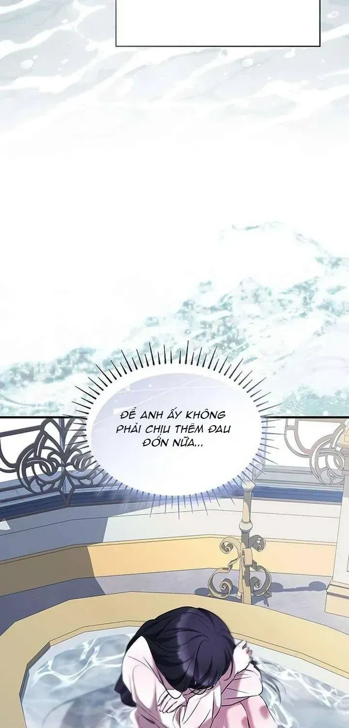 Vào Ngày Mà Chị Gái Tôi Qua Đời Chap 47 - Next Chap 48