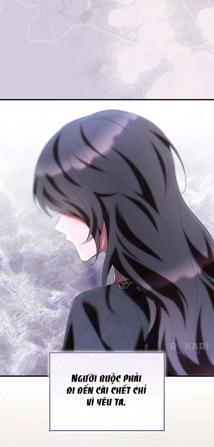 Vào Ngày Mà Chị Gái Tôi Qua Đời Chap 47 - Next Chap 48