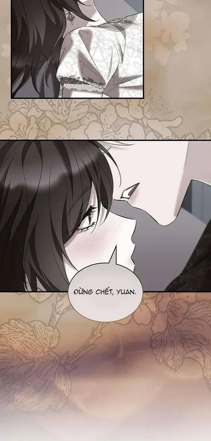 Vào Ngày Mà Chị Gái Tôi Qua Đời Chap 47 - Next Chap 48