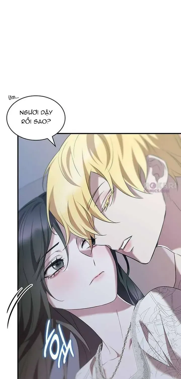 Vào Ngày Mà Chị Gái Tôi Qua Đời Chap 47 - Next Chap 48