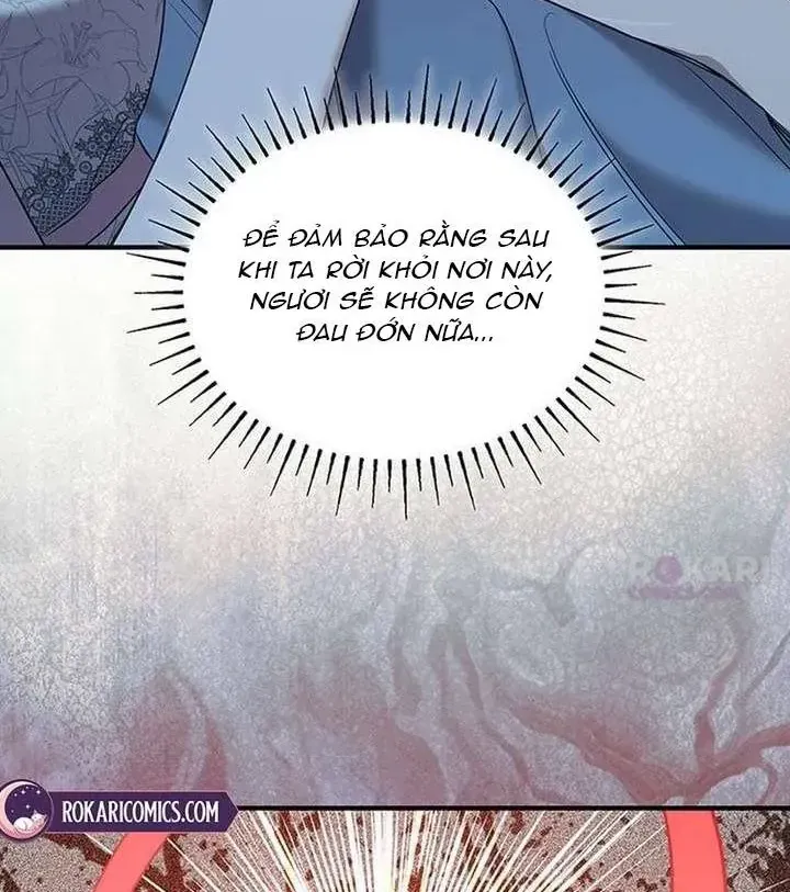 Vào Ngày Mà Chị Gái Tôi Qua Đời Chap 47 - Next Chap 48