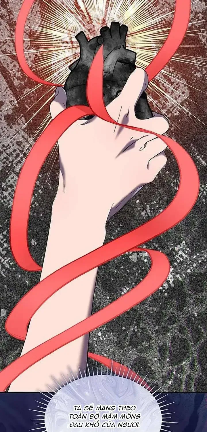 Vào Ngày Mà Chị Gái Tôi Qua Đời Chap 47 - Next Chap 48