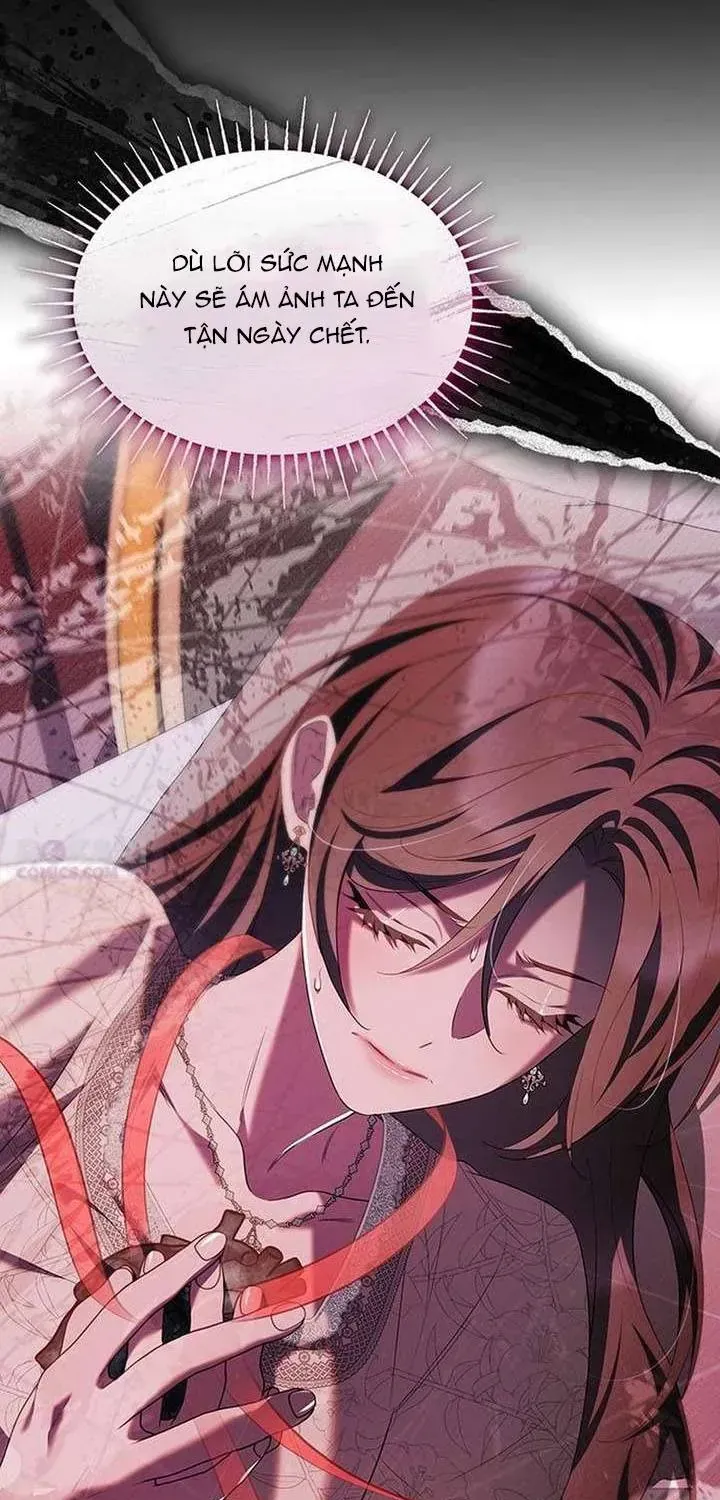 Vào Ngày Mà Chị Gái Tôi Qua Đời Chap 47 - Next Chap 48