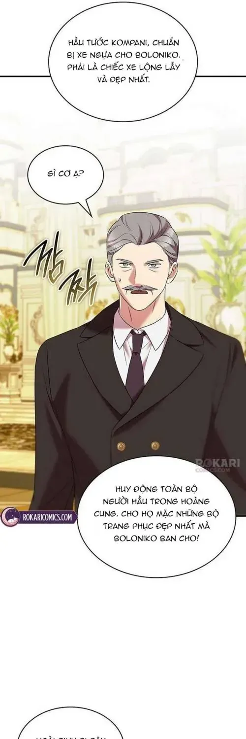 Vào Ngày Mà Chị Gái Tôi Qua Đời Chap 47 - Next Chap 48