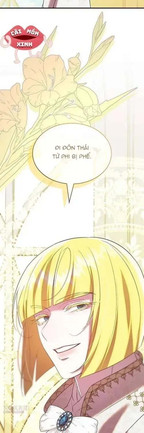 Vào Ngày Mà Chị Gái Tôi Qua Đời Chap 47 - Next Chap 48