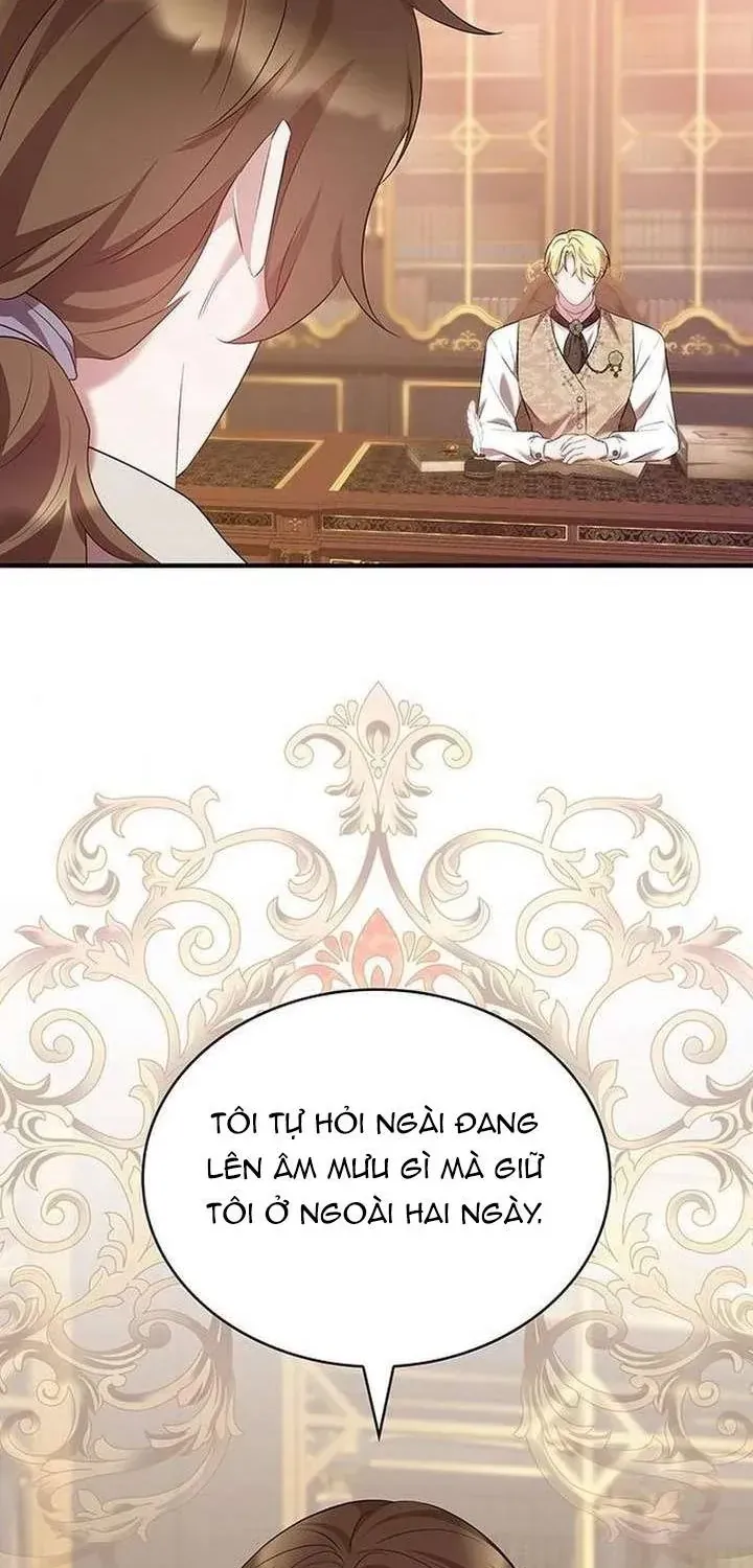 Vào Ngày Mà Chị Gái Tôi Qua Đời Chap 48 - Next Chap 49