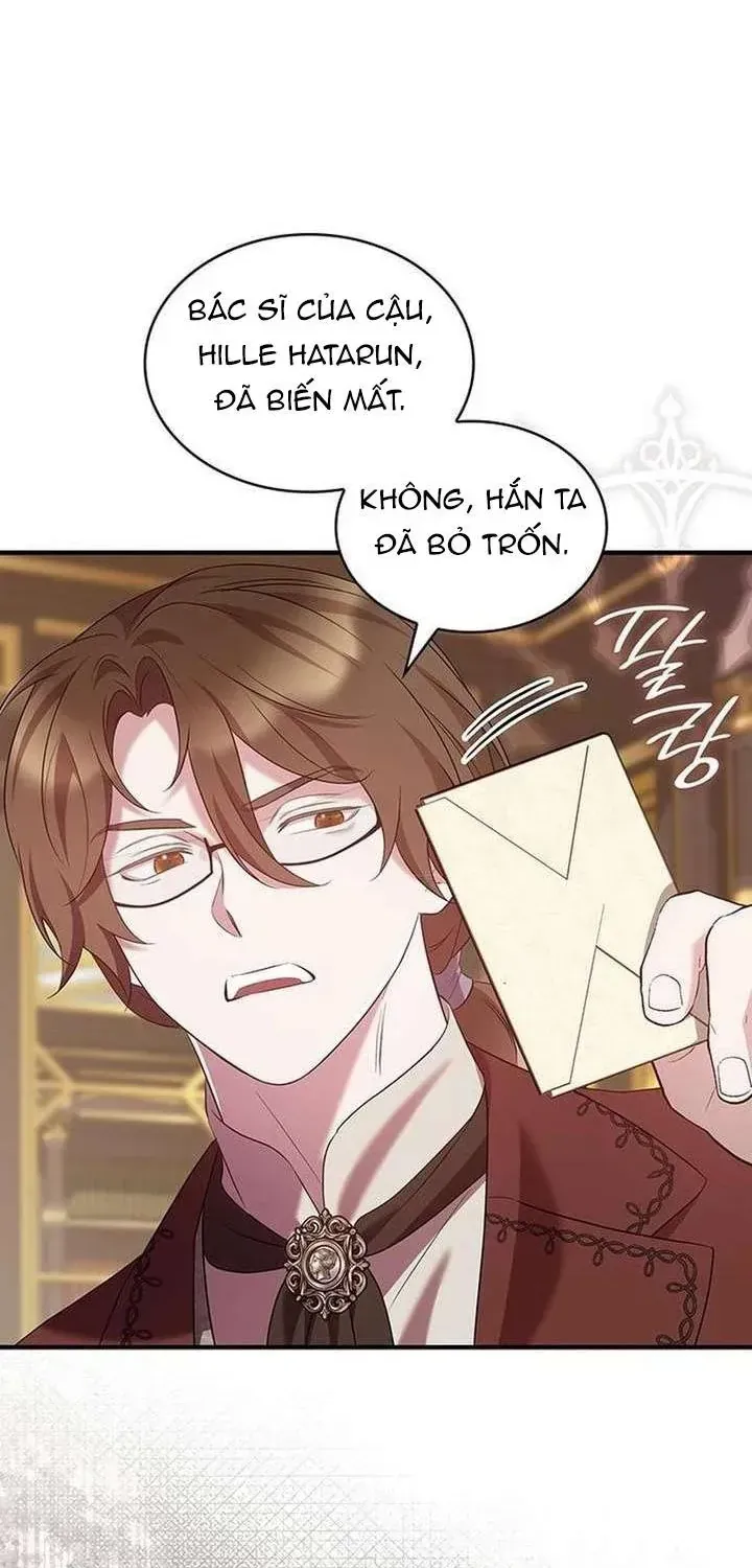 Vào Ngày Mà Chị Gái Tôi Qua Đời Chap 48 - Next Chap 49