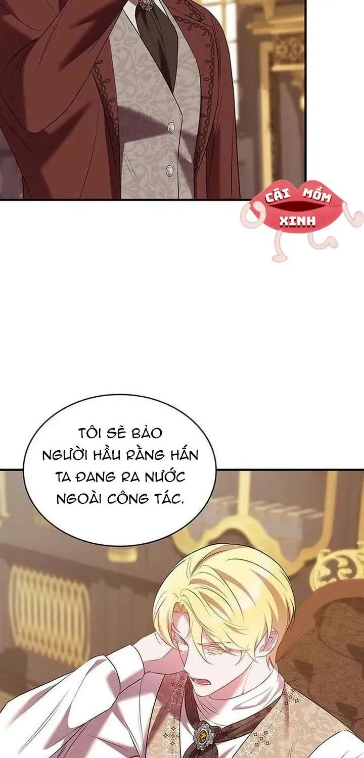 Vào Ngày Mà Chị Gái Tôi Qua Đời Chap 48 - Next Chap 49