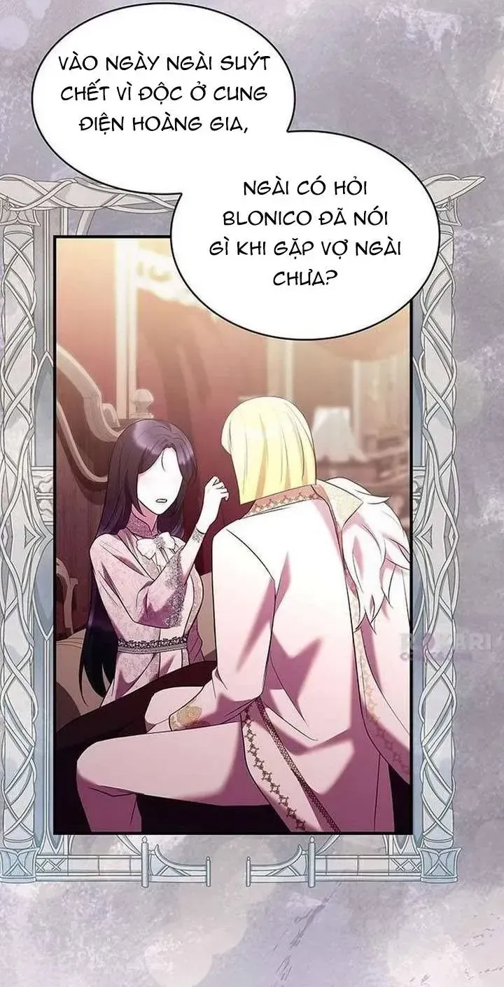 Vào Ngày Mà Chị Gái Tôi Qua Đời Chap 48 - Next Chap 49