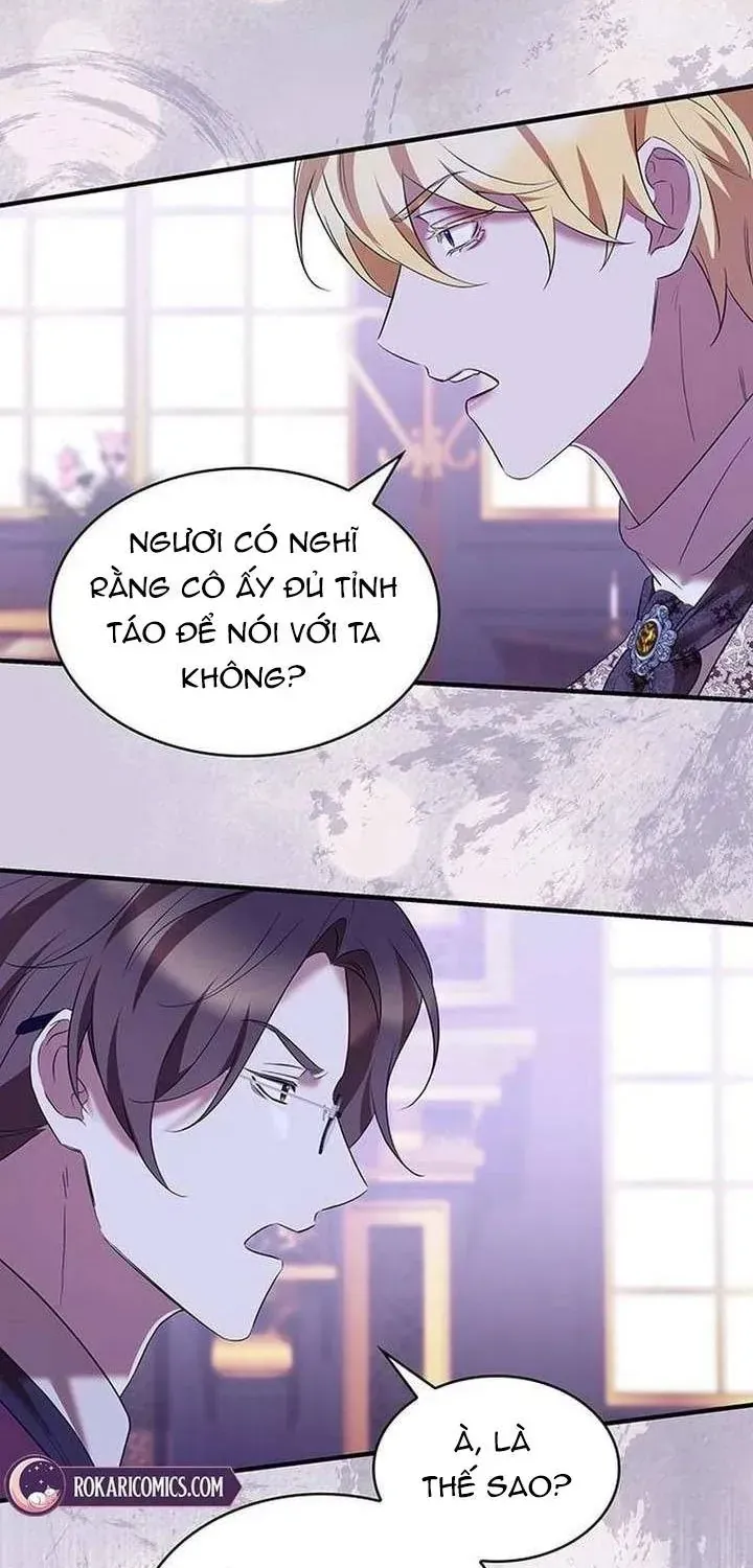 Vào Ngày Mà Chị Gái Tôi Qua Đời Chap 48 - Next Chap 49