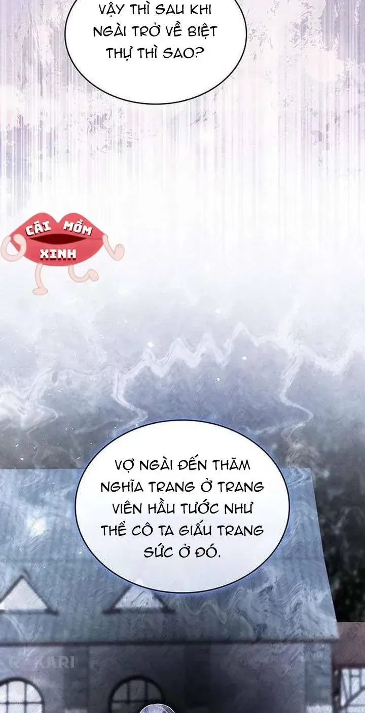 Vào Ngày Mà Chị Gái Tôi Qua Đời Chap 48 - Next Chap 49