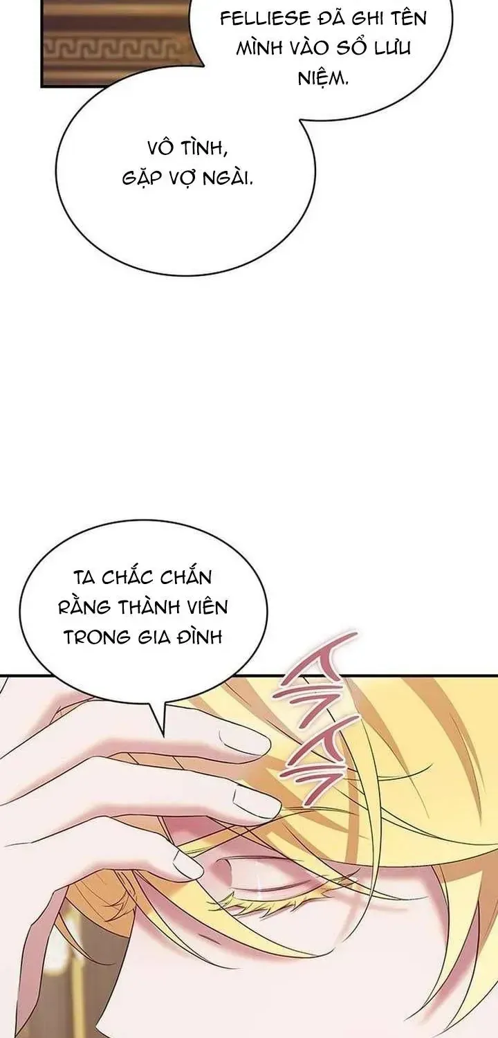 Vào Ngày Mà Chị Gái Tôi Qua Đời Chap 48 - Next Chap 49