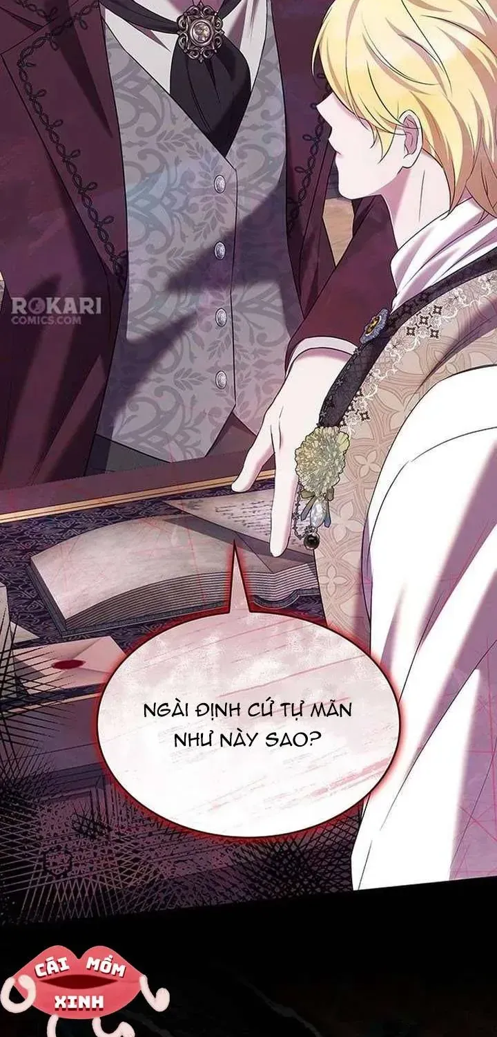 Vào Ngày Mà Chị Gái Tôi Qua Đời Chap 48 - Next Chap 49