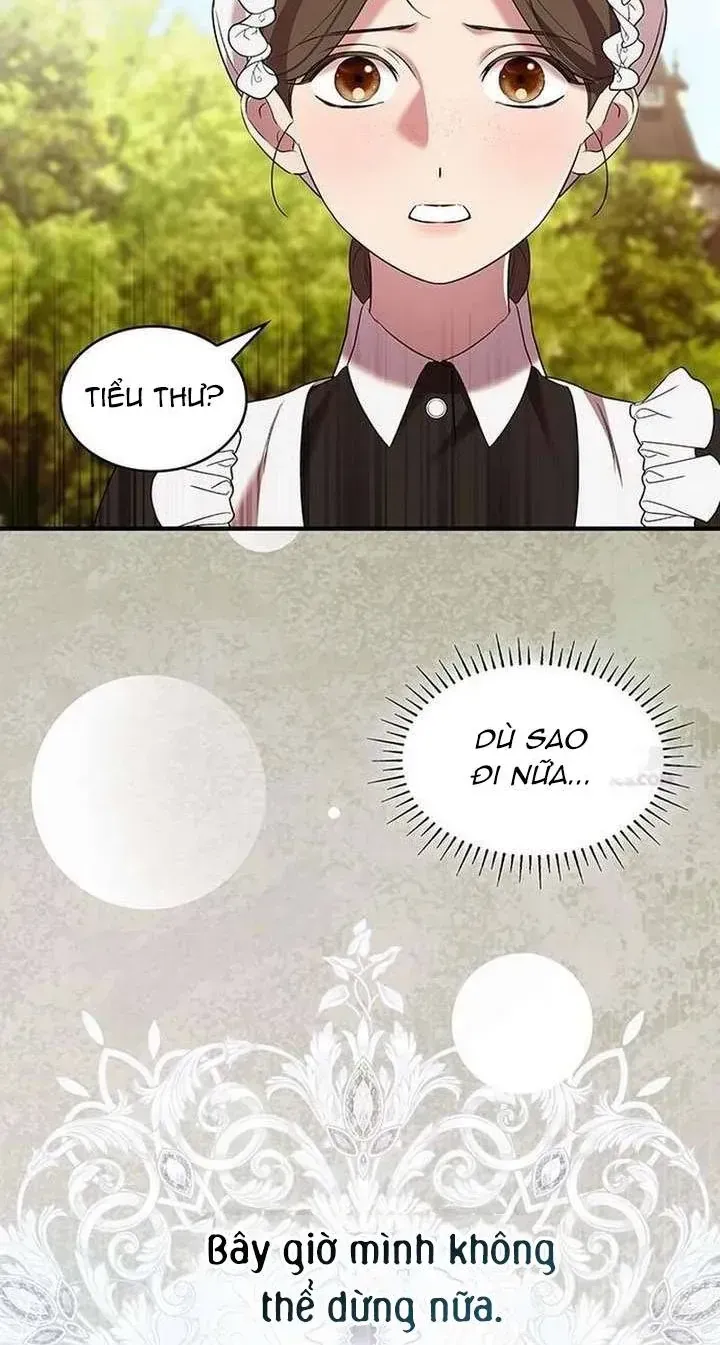 Vào Ngày Mà Chị Gái Tôi Qua Đời Chap 49 - Next Chap 50