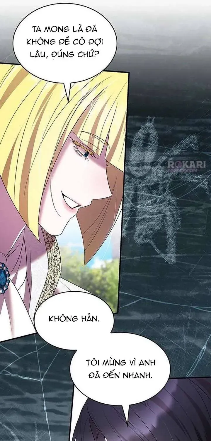Vào Ngày Mà Chị Gái Tôi Qua Đời Chap 49 - Next Chap 50