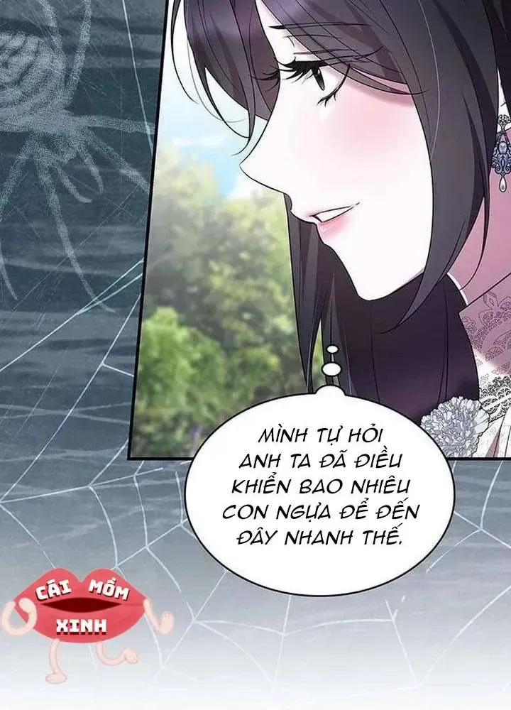 Vào Ngày Mà Chị Gái Tôi Qua Đời Chap 49 - Next Chap 50