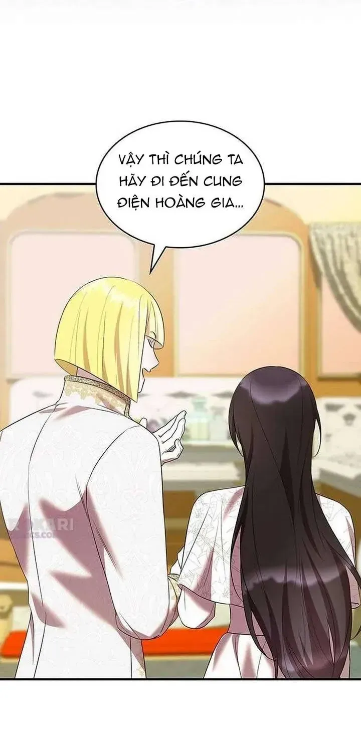 Vào Ngày Mà Chị Gái Tôi Qua Đời Chap 49 - Next Chap 50
