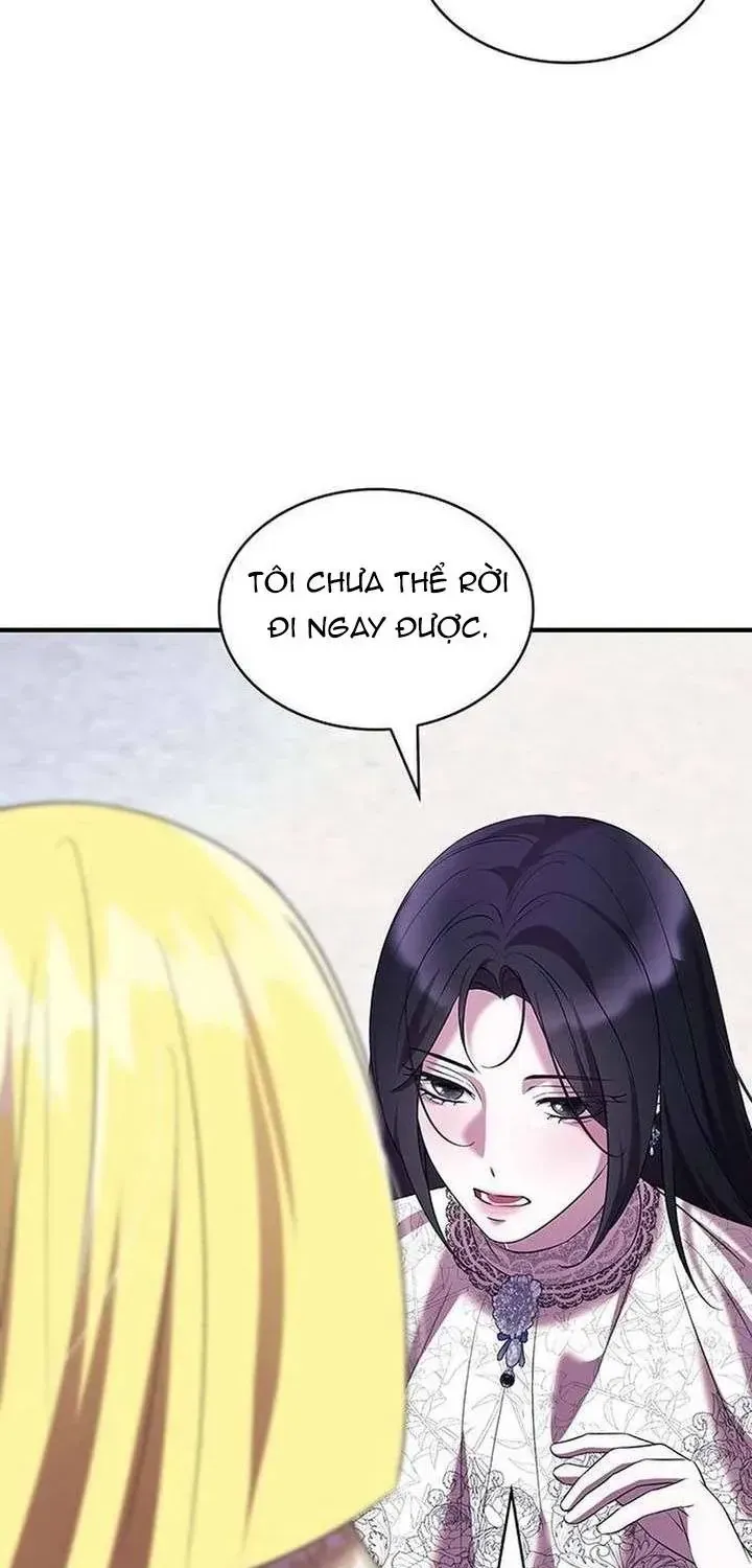 Vào Ngày Mà Chị Gái Tôi Qua Đời Chap 49 - Next Chap 50