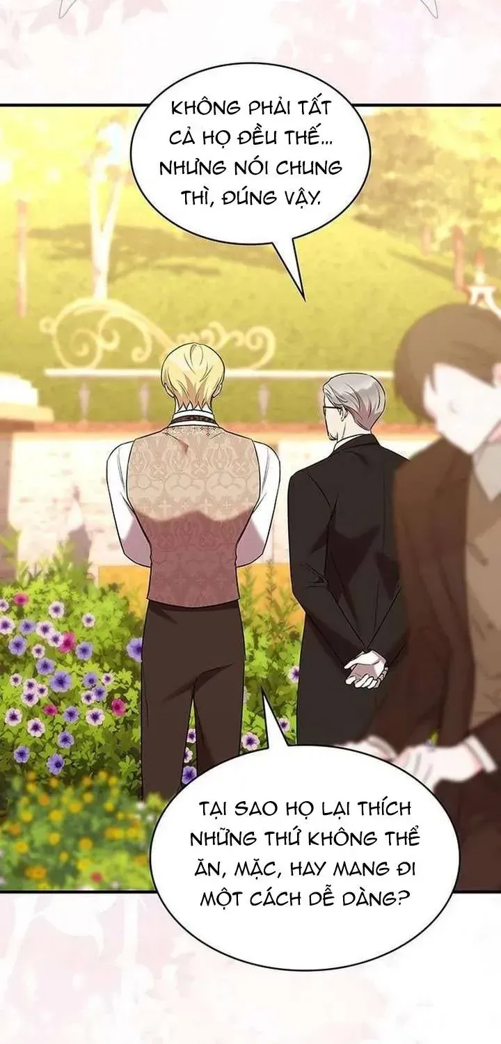 Vào Ngày Mà Chị Gái Tôi Qua Đời Chap 49 - Next Chap 50