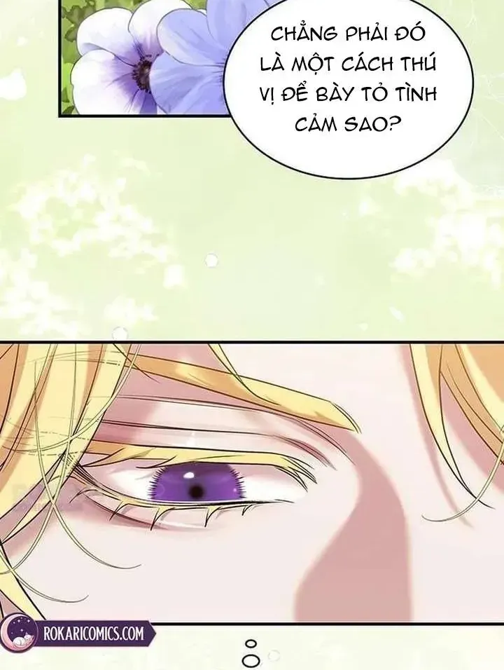Vào Ngày Mà Chị Gái Tôi Qua Đời Chap 49 - Next Chap 50
