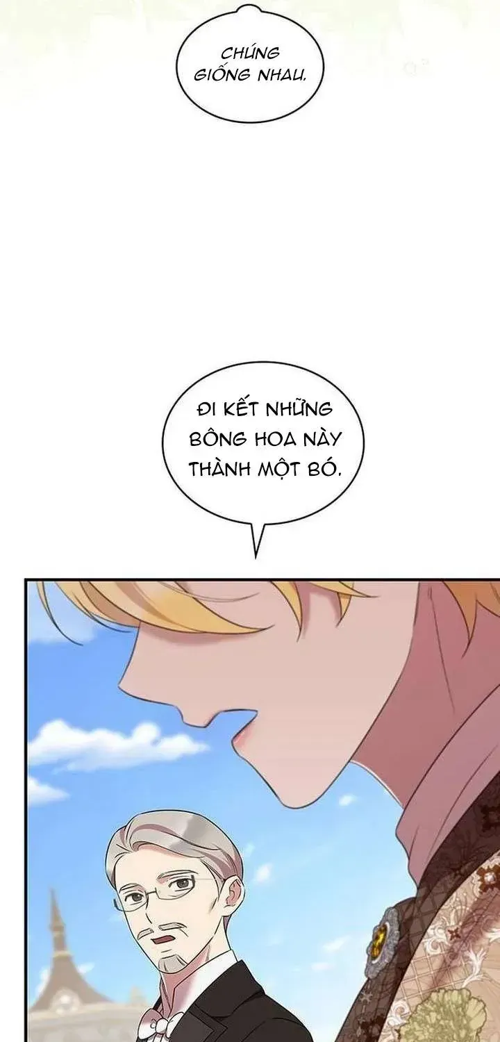 Vào Ngày Mà Chị Gái Tôi Qua Đời Chap 49 - Next Chap 50