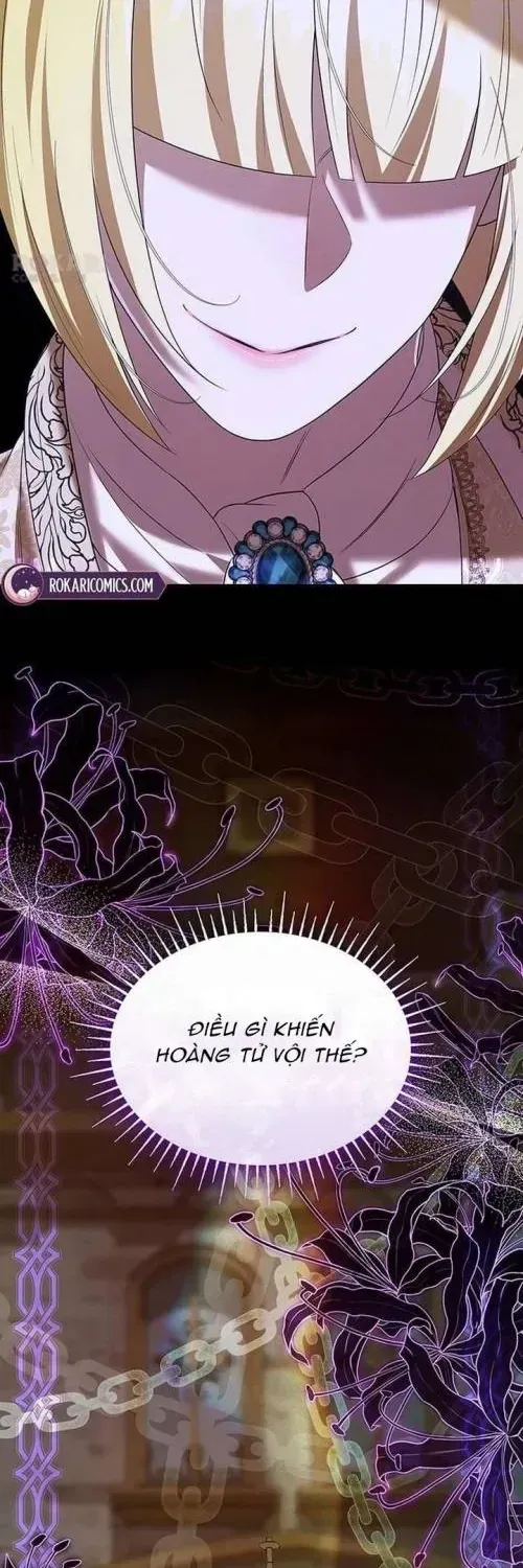 Vào Ngày Mà Chị Gái Tôi Qua Đời Chap 49 - Next Chap 50