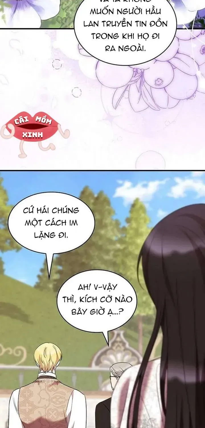 Vào Ngày Mà Chị Gái Tôi Qua Đời Chap 49 - Next Chap 50