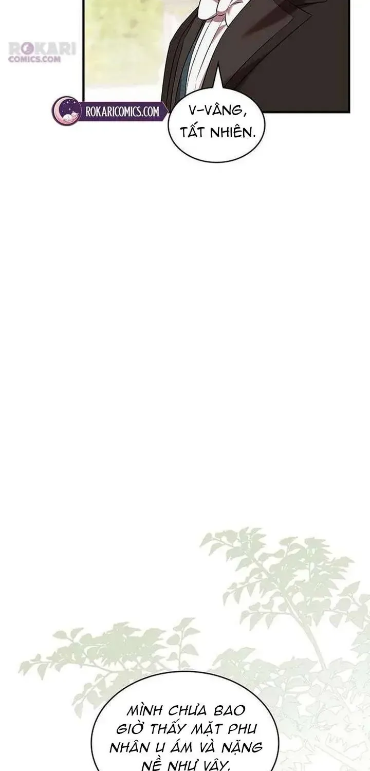 Vào Ngày Mà Chị Gái Tôi Qua Đời Chap 49 - Next Chap 50