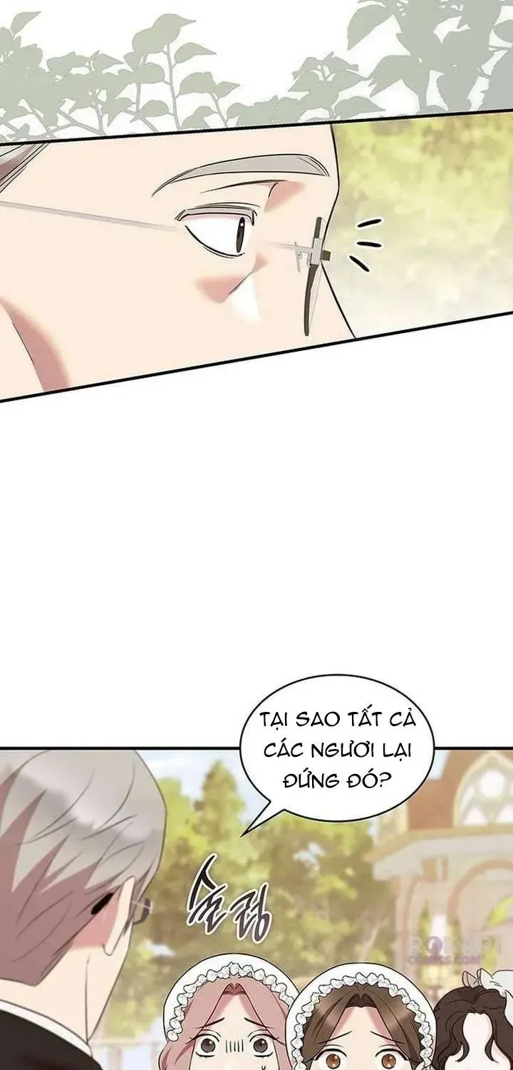 Vào Ngày Mà Chị Gái Tôi Qua Đời Chap 49 - Next Chap 50