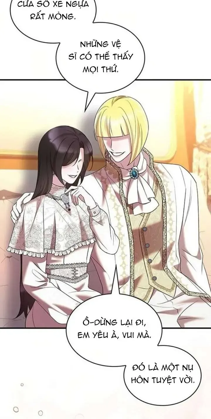 Vào Ngày Mà Chị Gái Tôi Qua Đời Chap 50 - Next Chap 51