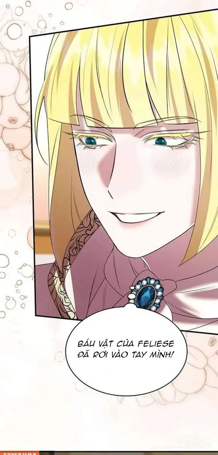 Vào Ngày Mà Chị Gái Tôi Qua Đời Chap 50 - Next Chap 51