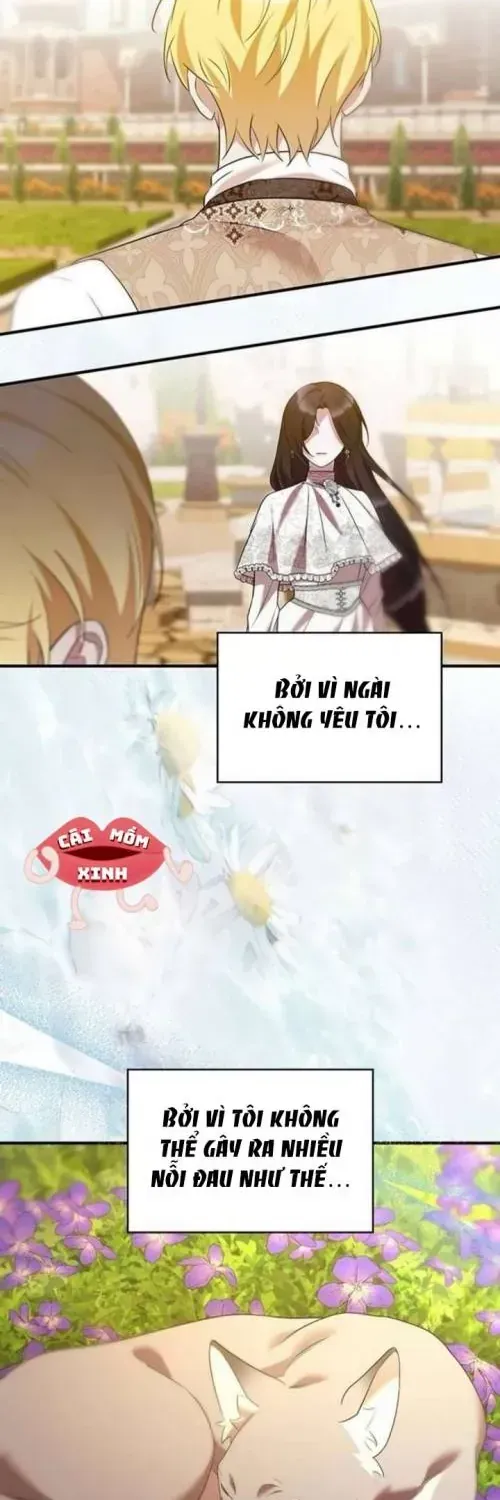 Vào Ngày Mà Chị Gái Tôi Qua Đời Chap 50 - Next Chap 51