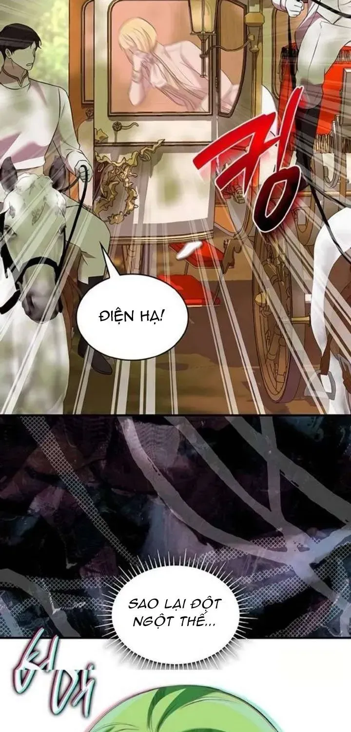 Vào Ngày Mà Chị Gái Tôi Qua Đời Chap 50 - Next Chap 51
