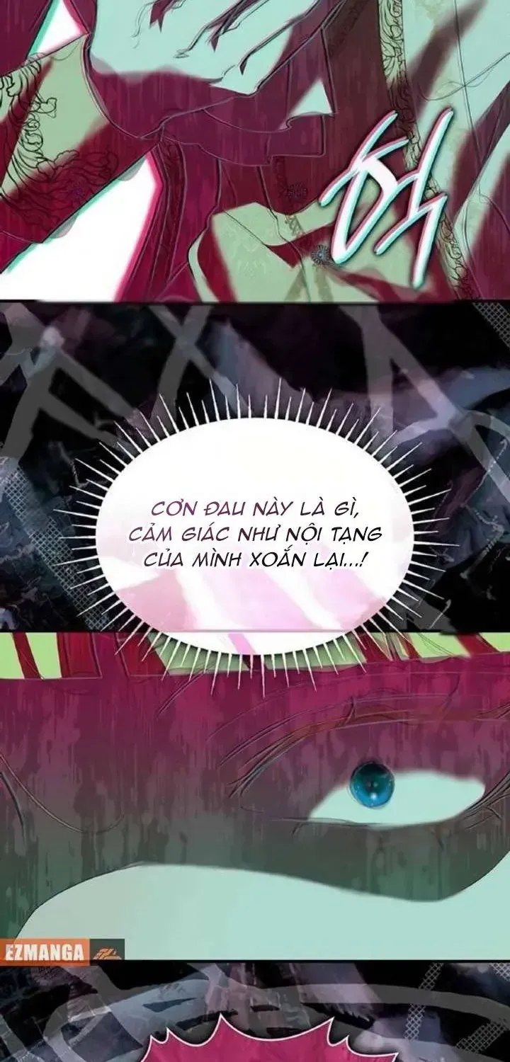 Vào Ngày Mà Chị Gái Tôi Qua Đời Chap 50 - Next Chap 51