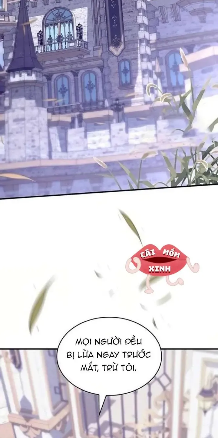 Vào Ngày Mà Chị Gái Tôi Qua Đời Chap 50 - Next Chap 51