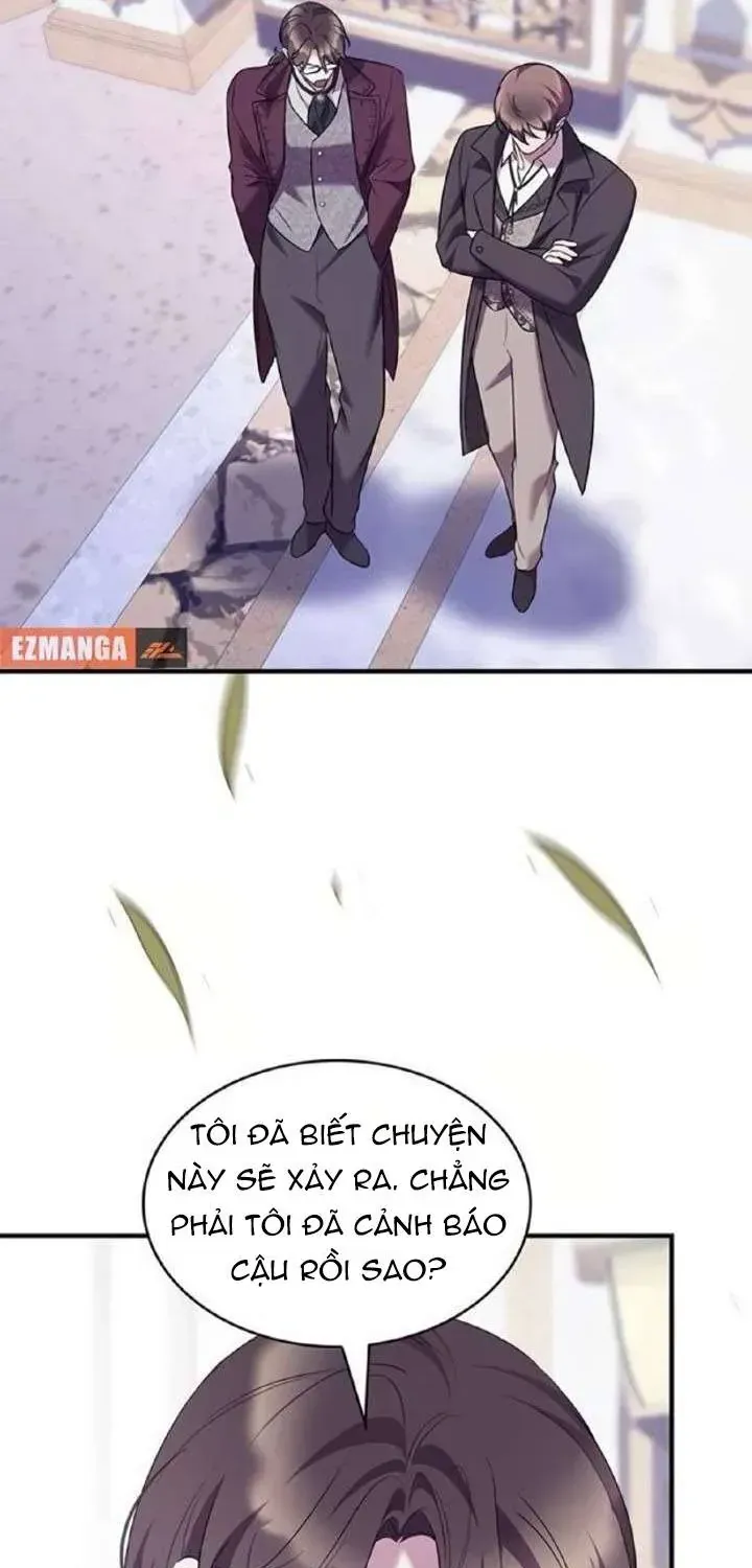 Vào Ngày Mà Chị Gái Tôi Qua Đời Chap 50 - Next Chap 51