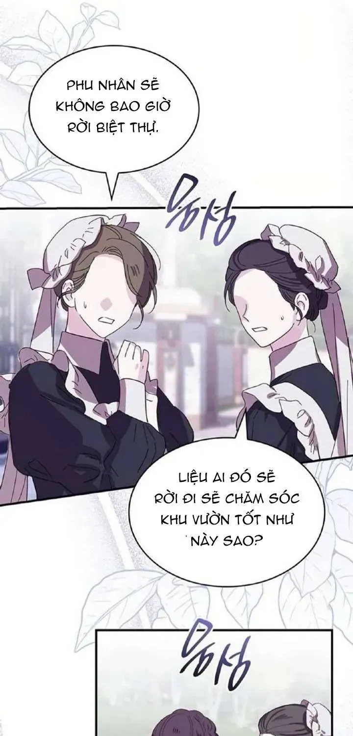 Vào Ngày Mà Chị Gái Tôi Qua Đời Chap 50 - Next Chap 51