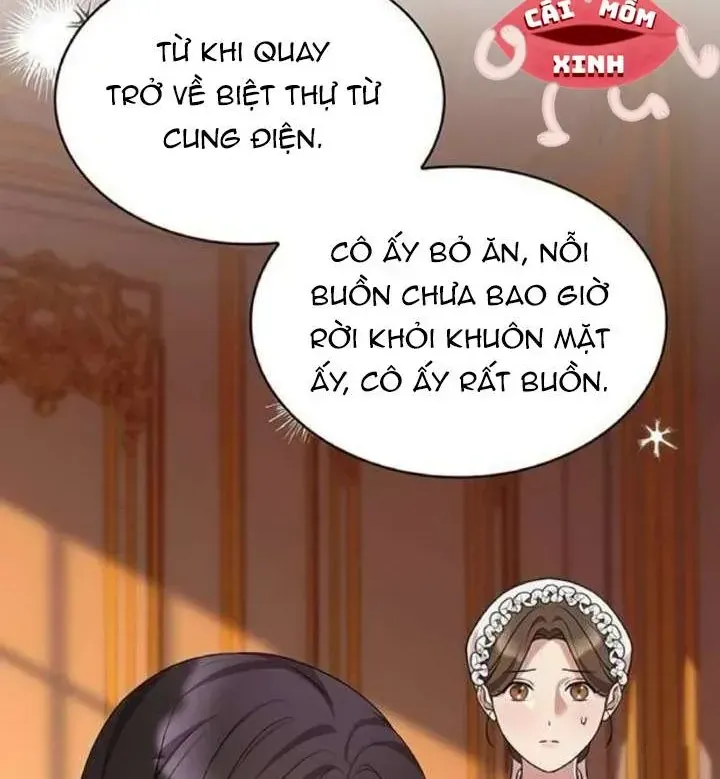 Vào Ngày Mà Chị Gái Tôi Qua Đời Chap 50 - Next Chap 51