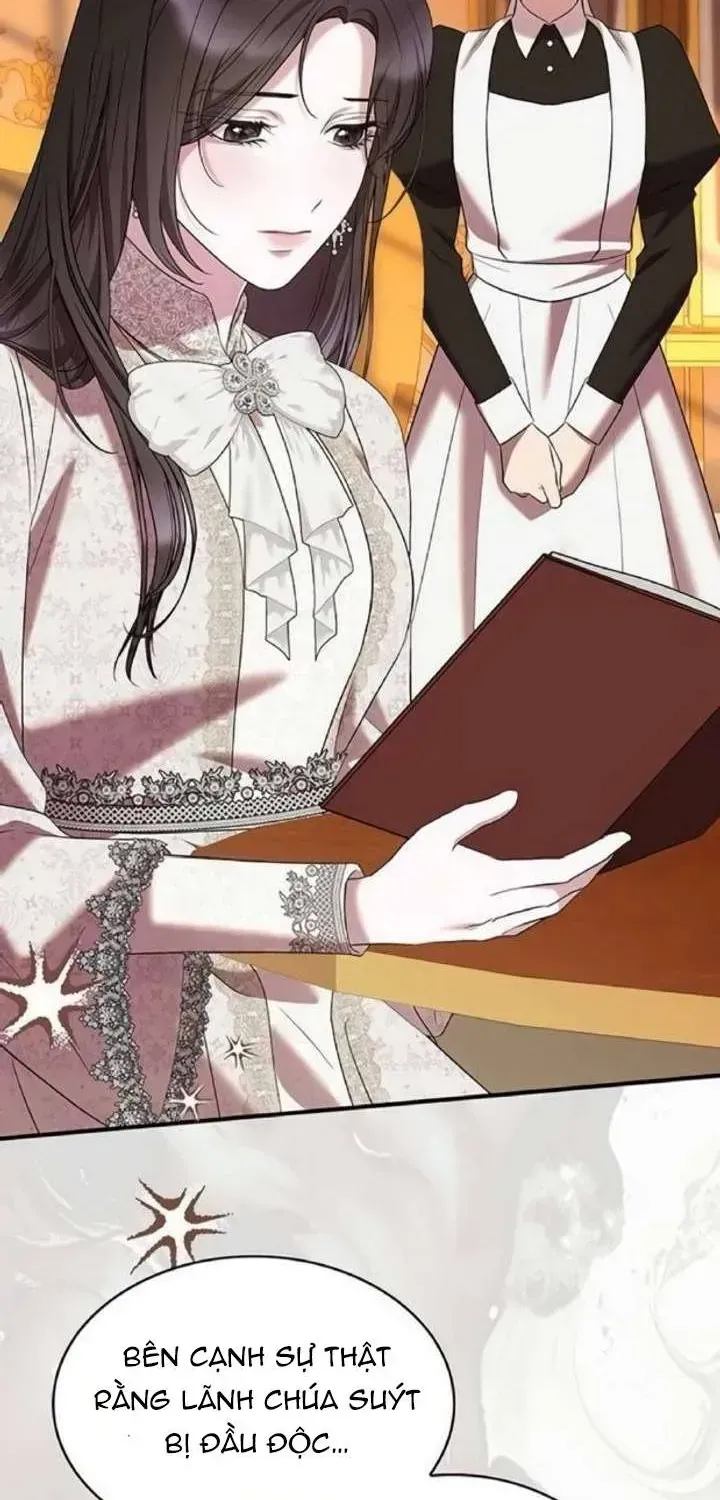 Vào Ngày Mà Chị Gái Tôi Qua Đời Chap 50 - Next Chap 51