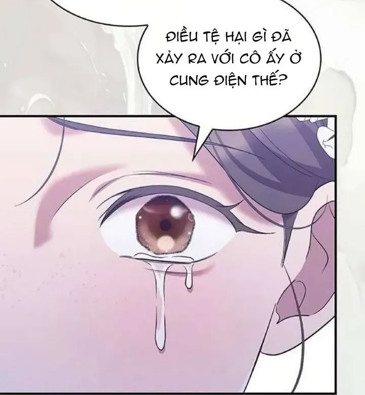 Vào Ngày Mà Chị Gái Tôi Qua Đời Chap 50 - Next Chap 51