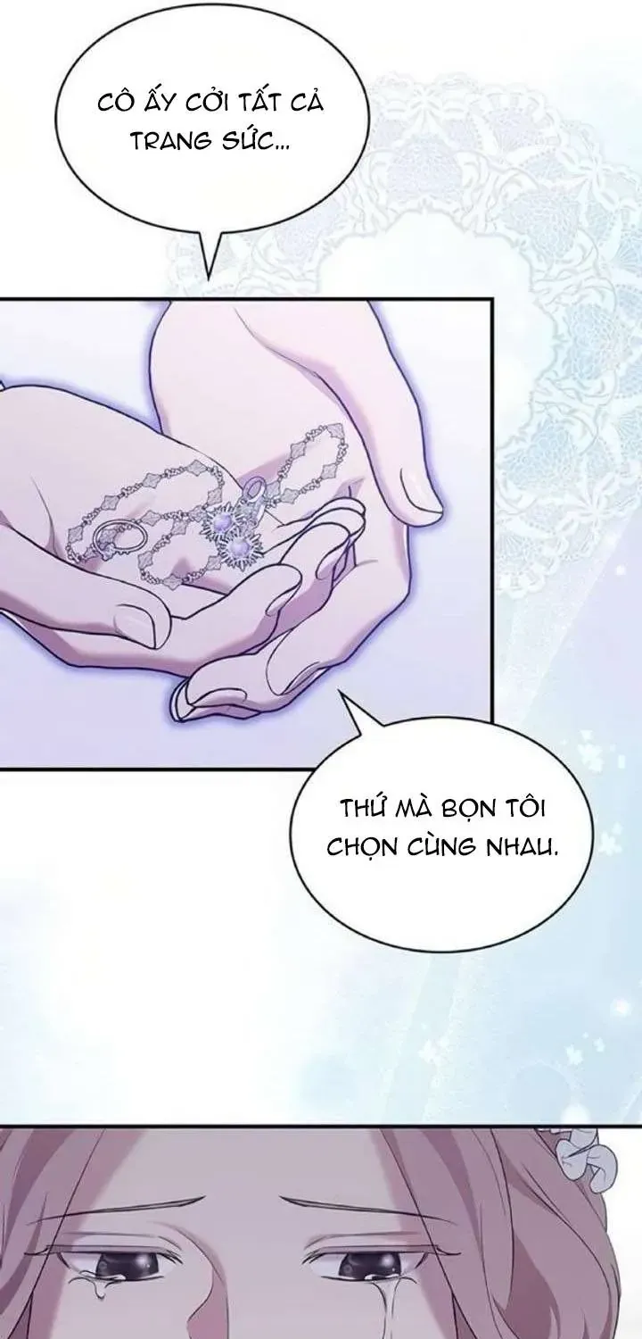 Vào Ngày Mà Chị Gái Tôi Qua Đời Chap 50 - Next Chap 51