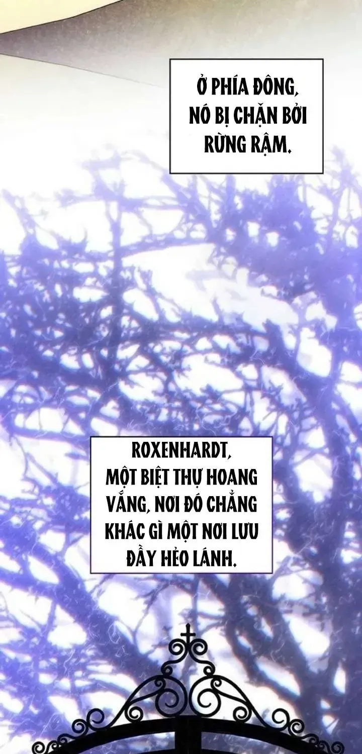 Vào Ngày Mà Chị Gái Tôi Qua Đời Chap 50 - Next Chap 51