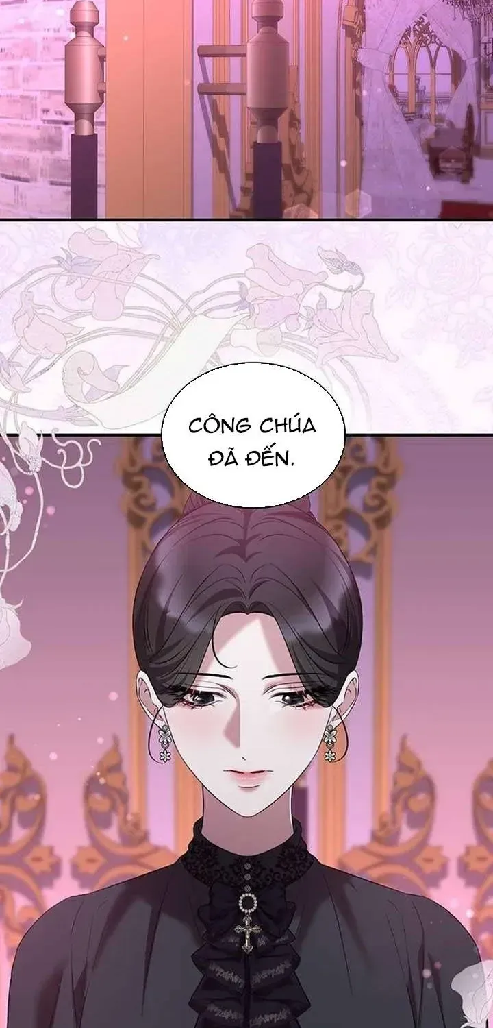 Vào Ngày Mà Chị Gái Tôi Qua Đời Chap 56 - Next Chap 57