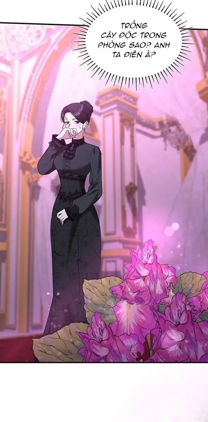 Vào Ngày Mà Chị Gái Tôi Qua Đời Chap 56 - Next Chap 57