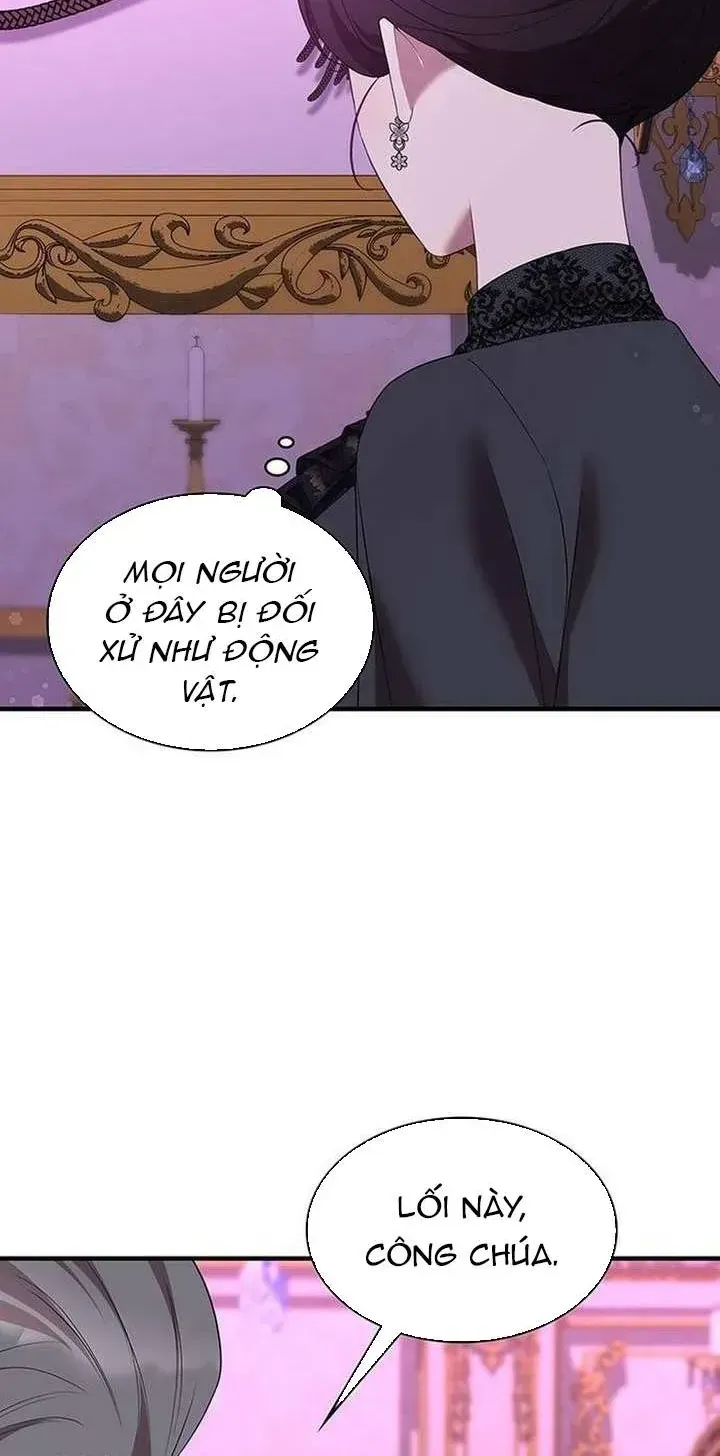 Vào Ngày Mà Chị Gái Tôi Qua Đời Chap 56 - Next Chap 57