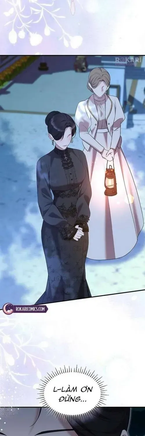 Vào Ngày Mà Chị Gái Tôi Qua Đời Chap 56 - Next Chap 57