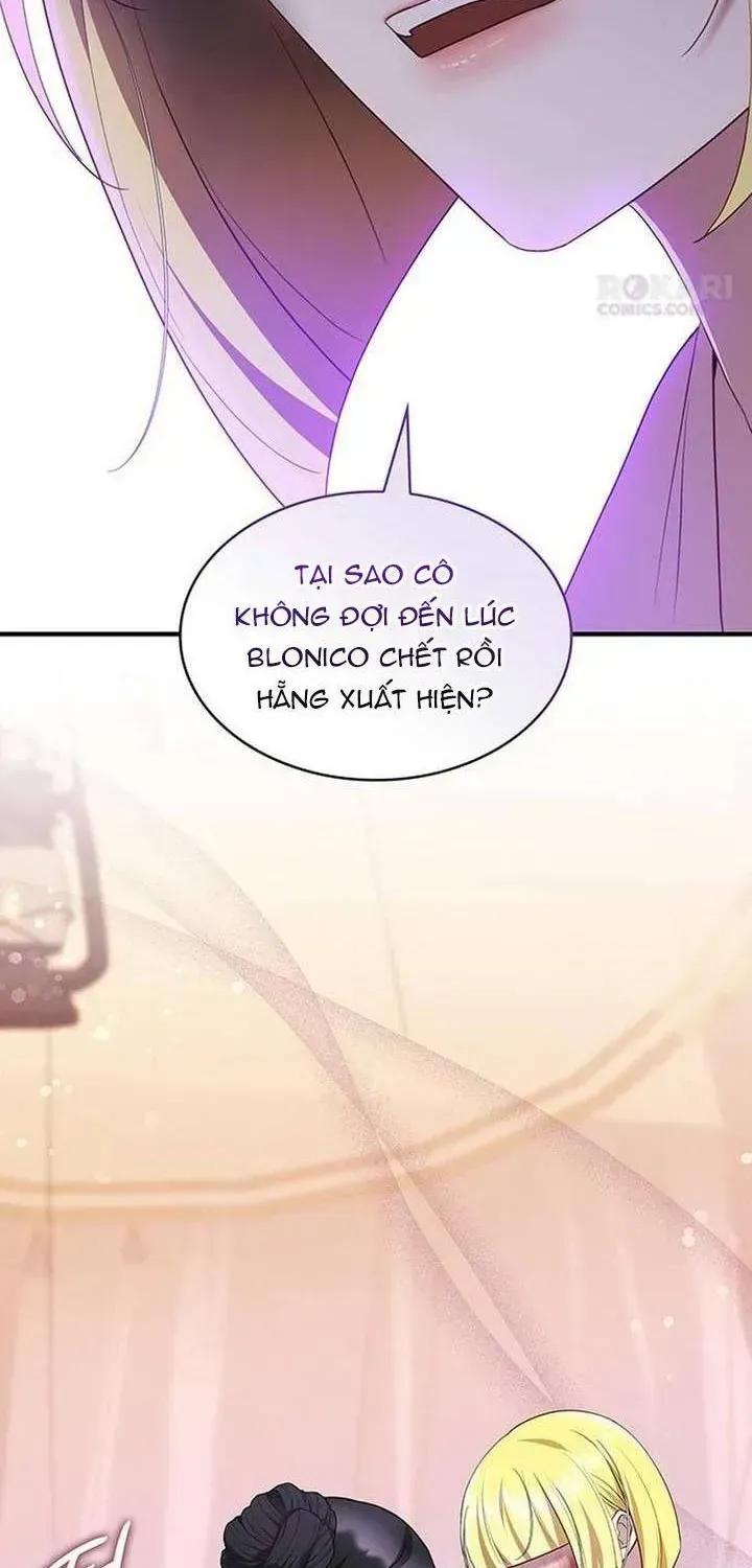 Vào Ngày Mà Chị Gái Tôi Qua Đời Chap 56 - Next Chap 57