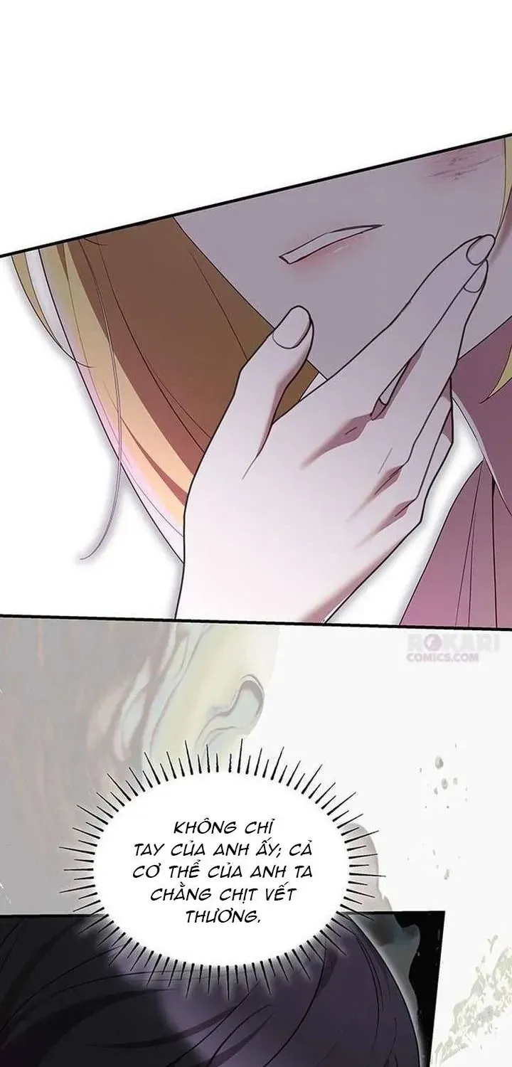 Vào Ngày Mà Chị Gái Tôi Qua Đời Chap 56 - Next Chap 57